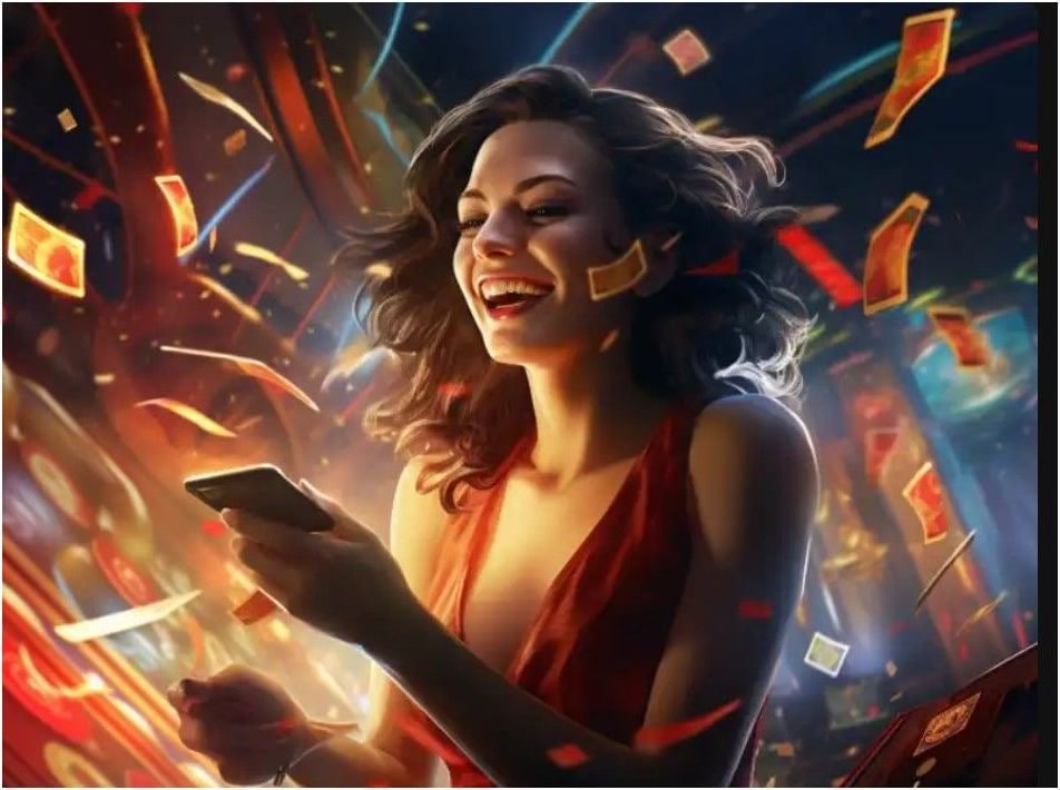 Penggunaan fitur cashback dan promosi di cahaya4d